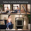 WalkingPad R3 Hybrid+ Klappbares Laufband bis 12 km/h Produktbild-Vorschau 15