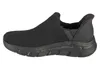 Chaussures Skechers Arch Fit Footsteps Day Dream 118306BBK Voir les images du produit 7