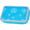 McNeill Federmäppchen Pencil Case with Three Compartments Produktbild-Vorschau 2