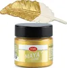 Viva Decor 123291334 ViVA DECOR Maya Gold, 45 ml, gelbgold Náhled obrázku produktu 3