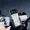 Support vélo Baseus Gotrip pour téléphone (Noir) Voir les images du produit 18