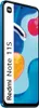 Xiaomi redmi note 11s LTE 6GB RAM 64GB twilight blau Produktbild-Vorschau 5