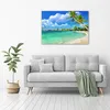 Tulup® Glas-Bild - 100 x 70 - Wandbild aus Glas - Wandkunst Produktbild-Vorschau 1