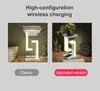 Nachttischlampe Schwebende LED-Schreibtischlampe mit Produktbild-Vorschau 3