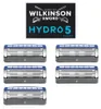 Wilkinson Hydro 5 Rasierklingen, 5er Pack x 10 Produktbild-Vorschau 3