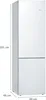 Frigorifero combinato bianco da 60 cm e 343 litri Bosch Anteprima dell’immagine prodotto 12