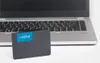 Crucial interne SSD Festplatte BX500 2.5" 1 TB SATA 3D NAND Produktbild-Vorschau 9