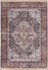 Beige Teppich Mazovia - Vintage, Traditionell Teppich für Produktbild-Vorschau 1