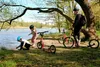 Scooter Yedoo Three Y40 Tretroller mit Luftreifen 20/16 Produktbild-Vorschau 6