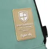 Peterson Reiserucksack Shrineire türkis One size Produktbild-Vorschau 28