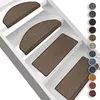 Tappetini London Marrone chiaro 93 23,5 x 65 cm Anteprima dell’immagine prodotto 1