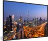MuchoWow® MuchoWow® Gerahmtes Poster Die vielen Neonlichter Produktbild-Vorschau 1