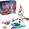 LEGO Disney Regno di Ghiaccio Divertimento al Picnic con Anteprima dell’immagine prodotto 29