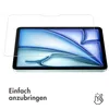 imoshion Displayschutz aus gehärtetem Glas iPad Air 11 Zoll Produktbild-Vorschau 4