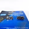 KMC CL-559RS kettingverbinding - 2 sets (voor 10-speed Productafbeelding-voorbeeld 9