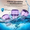Extralink filtre HEPA pour Dyson V11 SV14 SV15 lavable lot Voir les images du produit 6