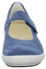 Legero TANARO 5.0 Damenschuhe - Ballerina - Mary Jane blau Produktbild-Vorschau 11