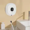 Senzorový dávkovač mýdla, nástěnný automatický dávkovač Náhled obrázku produktu 2