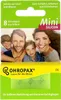 Ohropax mini Silicon Ohrstöpsel 8 St Produktbild-Vorschau 2