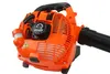 Benzin Laubbläser 0,75kW 6500 rpm 2-Takt-Motor Produktbild-Vorschau 17