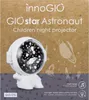 Proiettore luminoso per astronauti GIOStar Anteprima dell’immagine prodotto 2