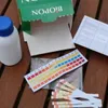 Sada pro testování pH půdy 10ks Přesná analýza vaší půdy Náhled obrázku produktu 2