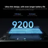 Xiaomi Pad 8 8/128 Go gris Voir les images du produit 14