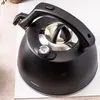Bouilloire En Acier Avec Thermomètre 3L Klausberg Kb-7371 Voir les images du produit 9