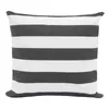 45x45cm Coussin de canapé imperméable pour l'extérieur, Voir les images du produit 8