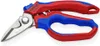 Elektrikárske nožnice KNIPEX Náhľad obrázku produktu 16