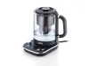 Laica KJ4000L, 1,5 l, 2400 W, Černá, Průhledná, Náhled obrázku produktu 2