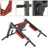 Pull-up rek - Fitness rek - krachttraining - man - vrouw - Productafbeelding-voorbeeld 4