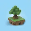 Minecraft magnetische Bausteine 64 Stück +2 zufällige Produktbild-Vorschau 3