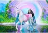 Einhorn Puppe Figuren Set, Layla und Glacier, 5 Produktbild-Vorschau 5
