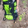 90L Reiserucksack Springos-Nils Vent System, Molle, Produktbild-Vorschau 5