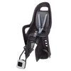 POLISPORT Groovy Maxi FF 29 Seggiolino bici posteriore per Anteprima dell’immagine prodotto 1