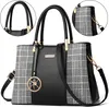 OKWISH Henkeltasche, Umhängetasche, Handtasche, Produktbild-Vorschau 6