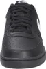 Nike Sneaker 'Court Vision Lo' black/white - black, Neutral Produktbild-Vorschau 14
