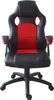 Game Chair Wouter Junior - Bürostuhl Racing Gaming Style - Produktbild-Vorschau 2