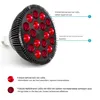 LED Rotlichtlampe 54 W, PAR38, 18 LEDs, Infrarot-Therapie Produktbild-Vorschau 2