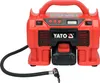 Yato YT-23247, 21 l/min, 11 bar, 60 W, 1,65 kg Produktbild-Vorschau 3