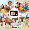 (Rosa) HD-Digitalvideokameras für Kinder, tragbares Produktbild-Vorschau 8