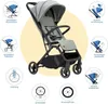 OSANN - Poussette pour bébé/enfant Boogy 2 - 0-22 kg - 0-22 Voir les images du produit 14