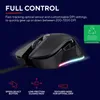 Trust Gxt922 Ybar Gaming Mouse Eco Produktbild-Vorschau 6