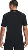 UNDER ARMOUR T-Shirt UA Armourprint SS - 1372607-001 Produktbild-Vorschau 4