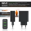 Aplic 2-portová nabíjačka USB Quick Charge 36 W / 6000 mA / Náhľad obrázku produktu 2