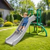 MAS Alma Babyrutsche mit Turm & Baukasten, 1,49 m Produktbild-Vorschau 3