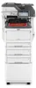 MC853dnv (USB/(W)LAN, Scan, Kopie, Fax, Duplex (Druck), Produktbild-Vorschau 2