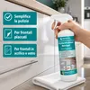 Pulitore frontali cucina, detergente frontali, pulizia Anteprima dell’immagine prodotto 3