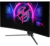 MSI MPG 346CQRFDE X24, Gaming-Monitor, (UWQHD, Rapid-VA, Produktbild-Vorschau 3
